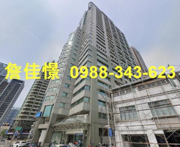 高雄法拍大樓-2