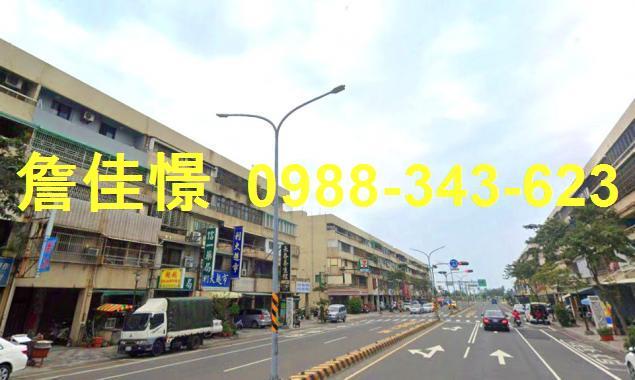 台南公寓法拍-4