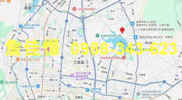 鳥松法拍透天-2