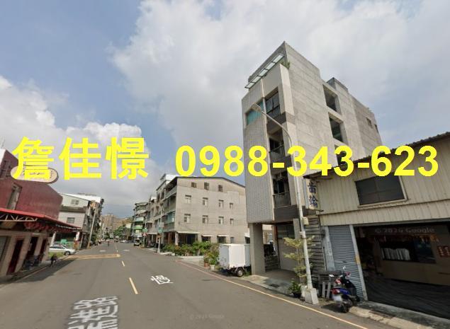 鳳山法拍透天-3