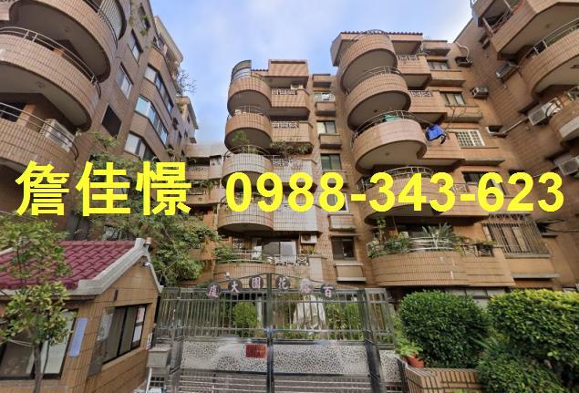 鳳山法拍華廈-0