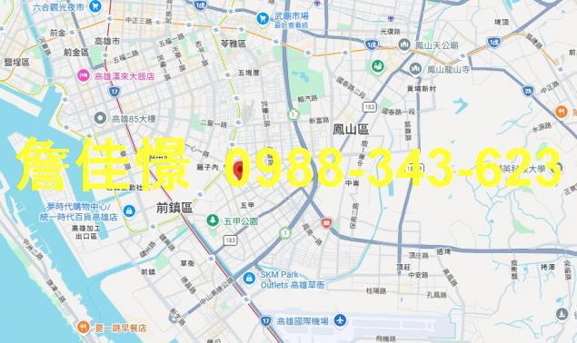 前鎮華廈法拍-2