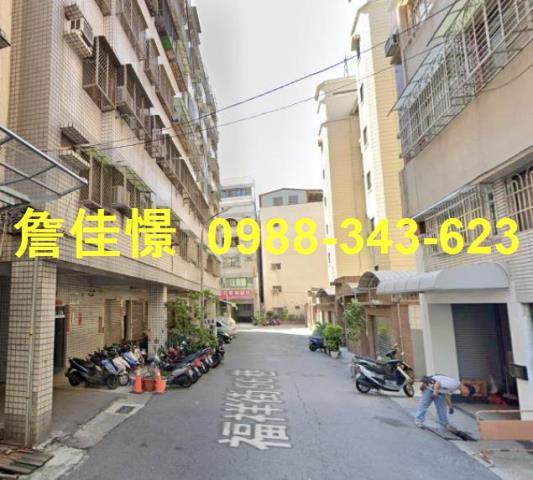 前鎮華廈法拍-0