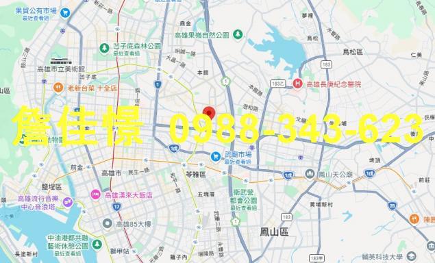 三民區大樓法拍-2