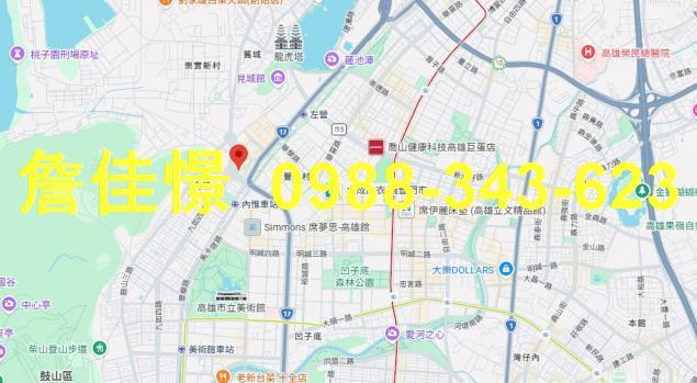 左營大樓法拍-1