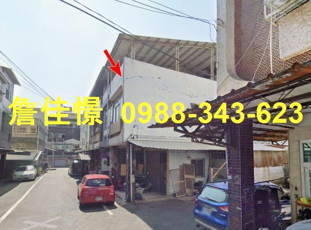 屏東法拍透天-2