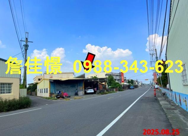 雲林法拍透天-3