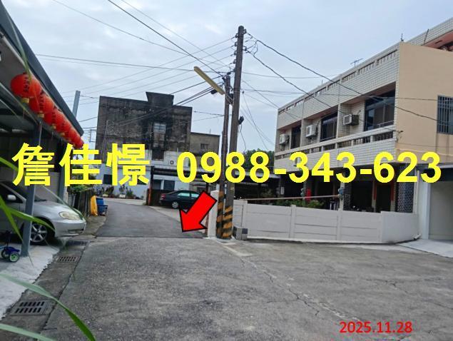 雲林法拍透天-8