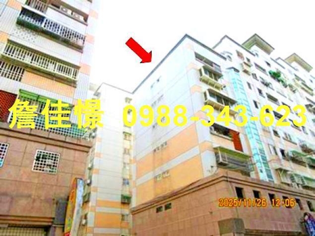 雲林法拍華廈-5