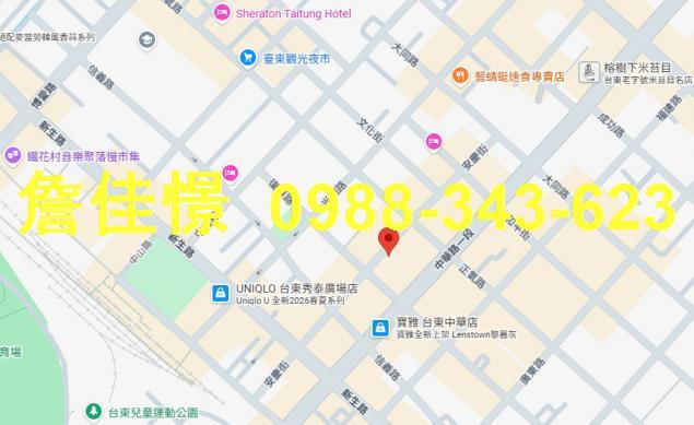 台東透天法拍-1