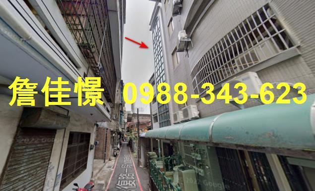 新竹拍賣公寓-3