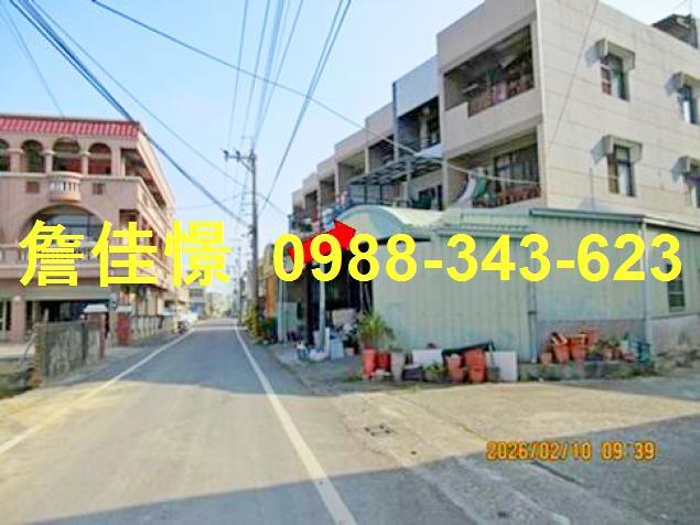 嘉義新港法拍透天-2