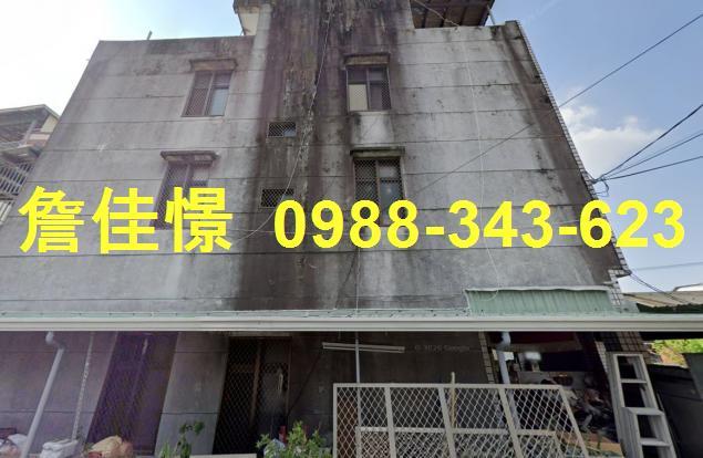 屏東內埔法拍透天-4