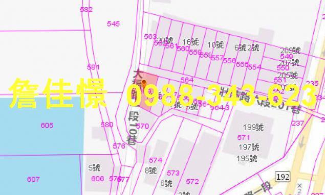 宜蘭壯圍法拍透天-9