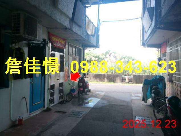 宜蘭壯圍法拍透天-2