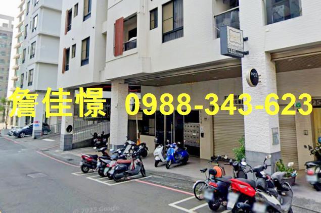 台南永康華廈法拍-3