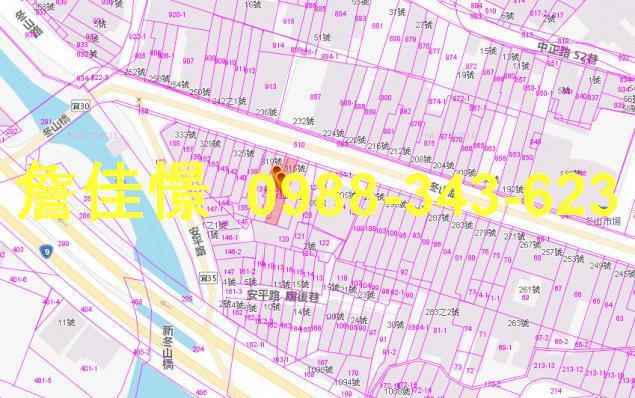 宜蘭冬山透天法拍-3