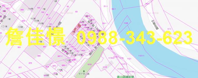 新竹香山透天法拍-2