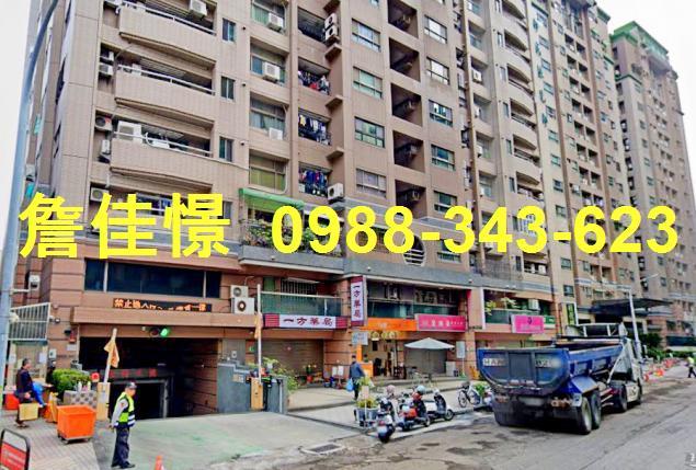 台南北區拍賣大樓-2