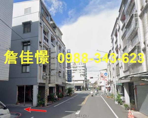 彰化員林法拍透天-3