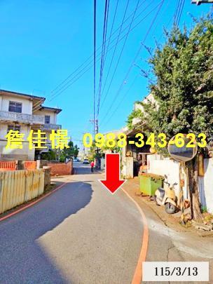 台中豐原法拍廠房-5