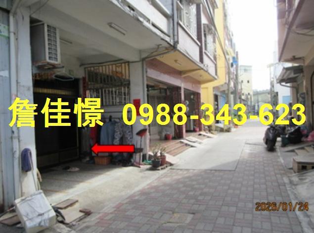 新園透天法拍-2