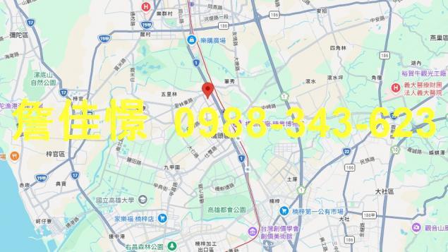 橋頭公寓法拍-2