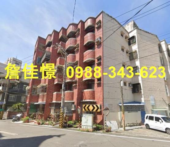 橋頭公寓法拍-3