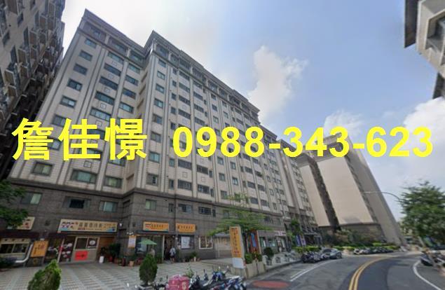 中壢拍賣大樓-1