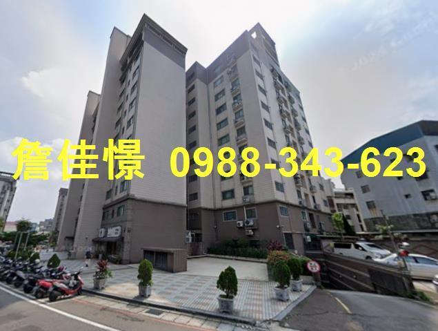 中壢拍賣大樓-2