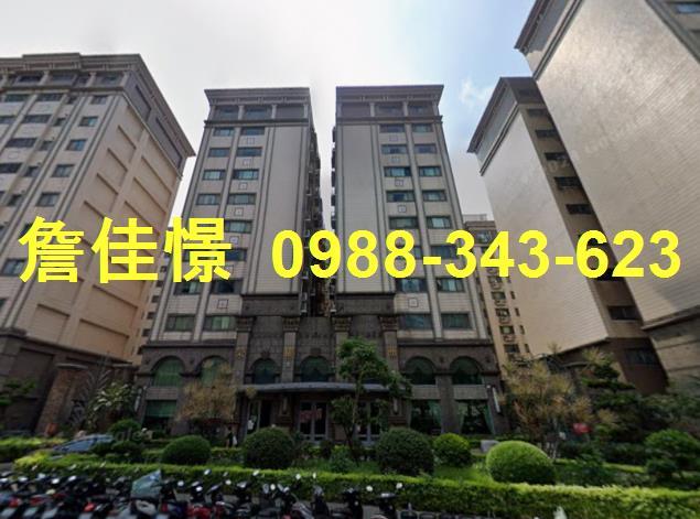 中壢拍賣大樓-0