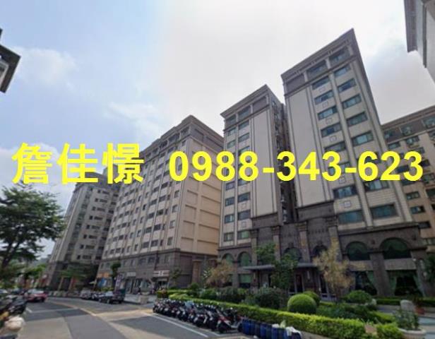 中壢拍賣大樓-3