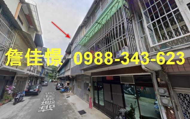 苗栗法拍透天-3