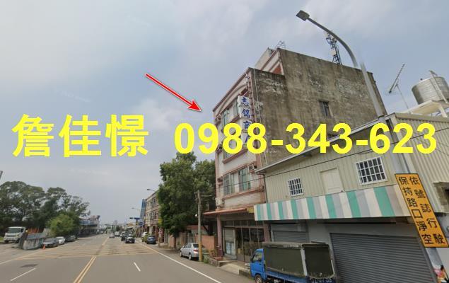 苗栗法拍公寓-3