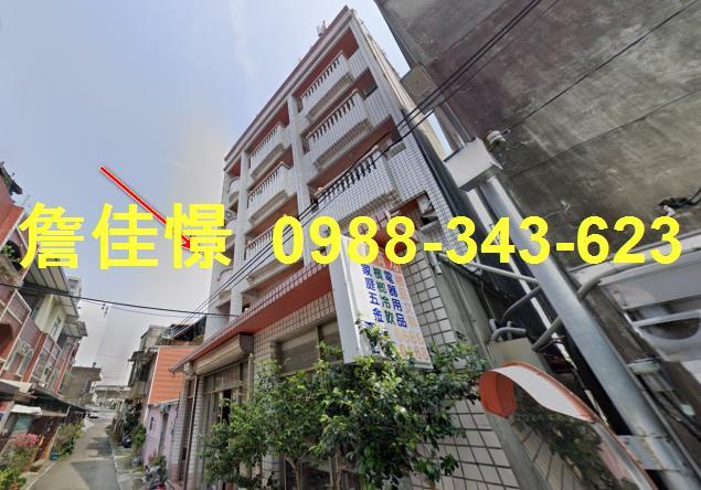 苗栗法拍公寓-5