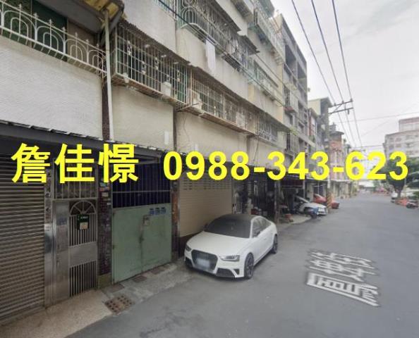 鳳山法拍公寓-3