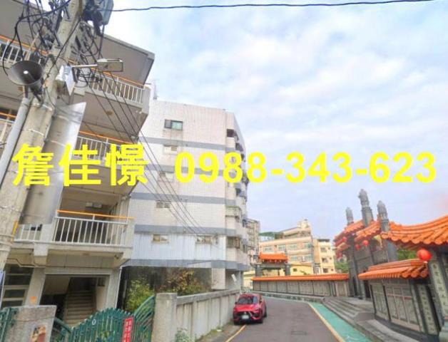 東勢華廈法拍-4