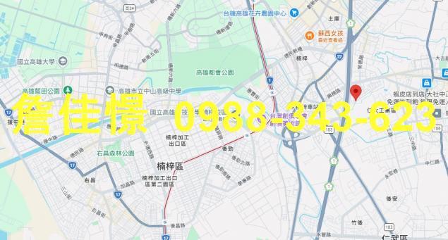 楠梓公寓法拍-1