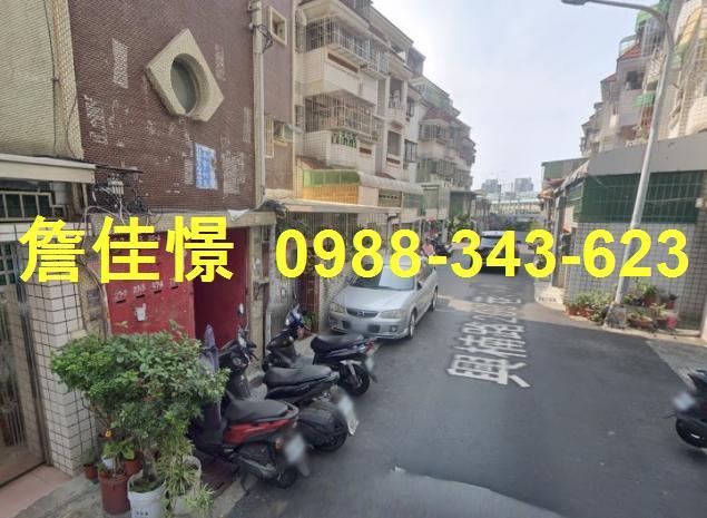 楠梓公寓法拍-3