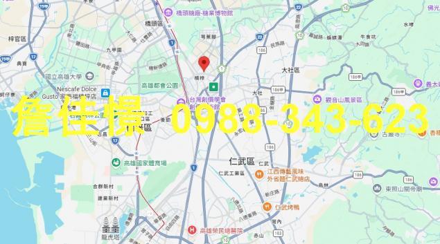 楠梓大樓法拍-1
