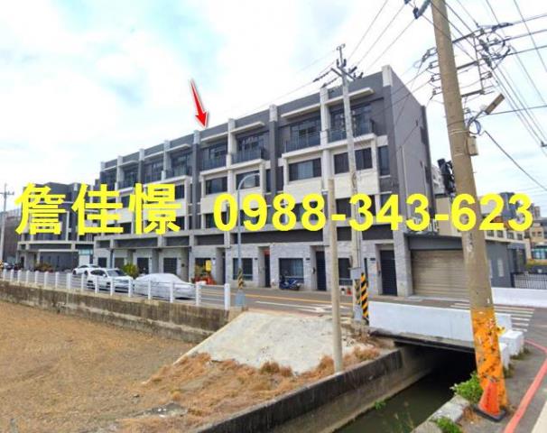 台中透天法拍-3