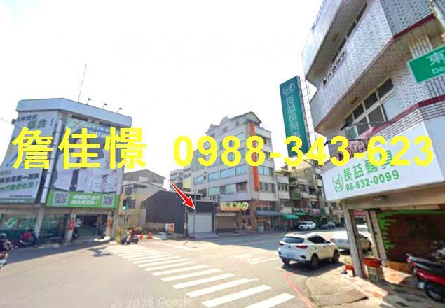 台南新營法拍透天-3