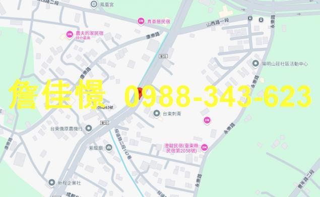 台東台東市法拍一樓-2