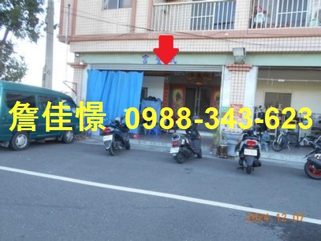 台東台東市法拍一樓-4