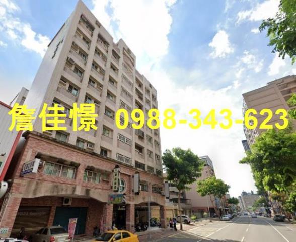 高雄左營華廈法拍-3