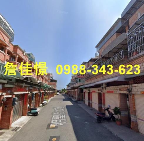 小港法拍透天-3