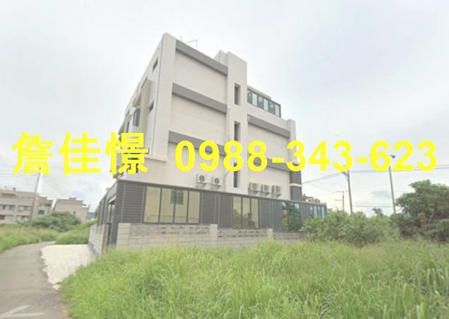 沙鹿法拍透天-2