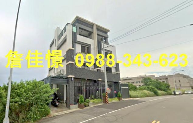 沙鹿法拍透天-3