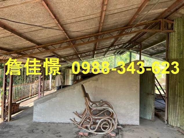 苗栗公館透天法拍-3