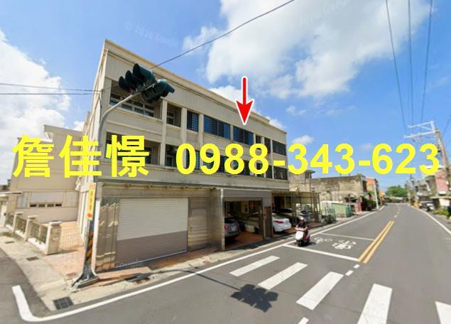 彰化二林拍賣透天-6